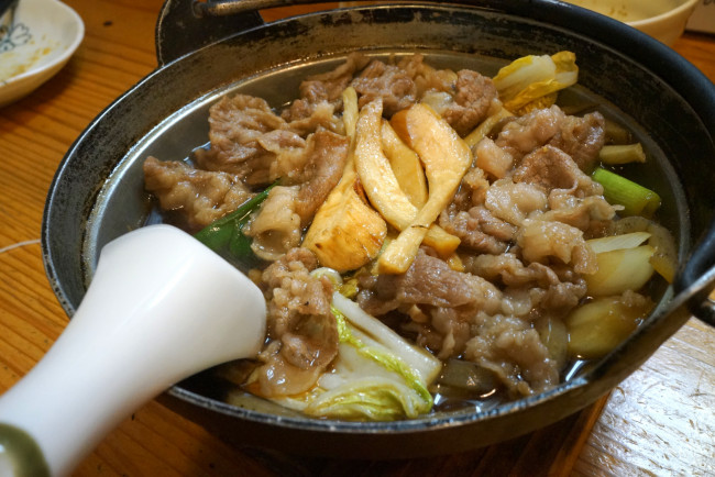 Обои картинки фото еда, первые блюда, снедь