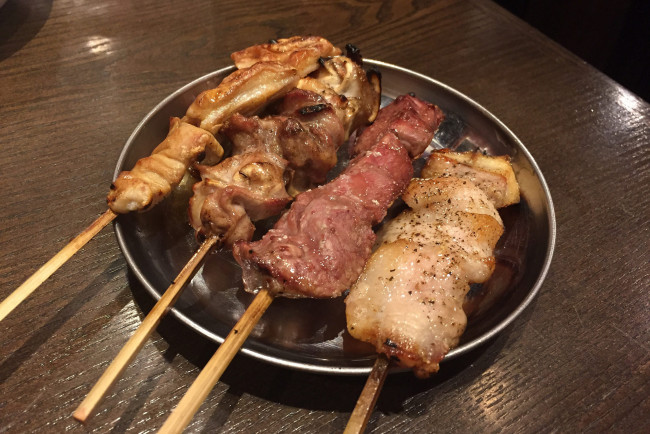 Обои картинки фото еда, шашлык,  барбекю, снедь