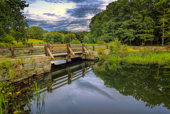 Обои картинки фото природа, реки, озера, простор