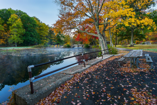 Обои картинки фото природа, реки, озера, простор