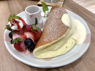 Картинка еда блины +оладьи снедь