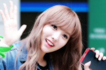 обоя -hello-venus, музыка, hello venus, певица