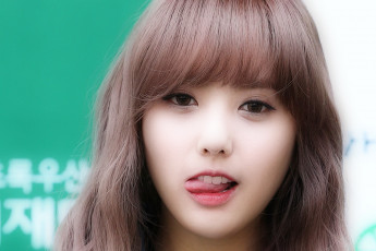 обоя -hello-venus, музыка, hello venus, певица