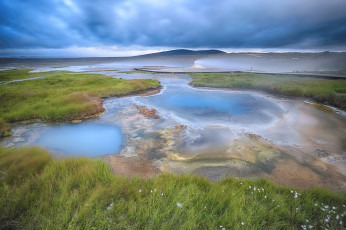 Картинка природа реки озера простор