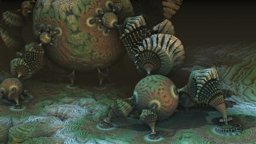 Картинка 3д+графика абстракция+ abstract цвет фон узор