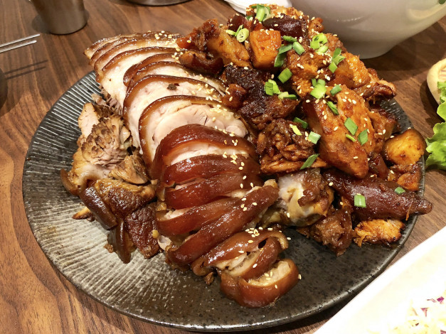 Обои картинки фото еда, мясные блюда, снедь