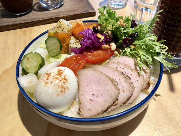 Обои картинки фото еда, первые блюда, снедь