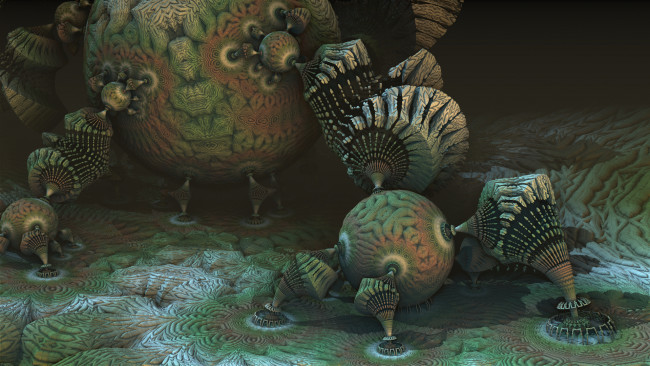 Обои картинки фото 3д графика, абстракция , abstract, цвет, фон, узор