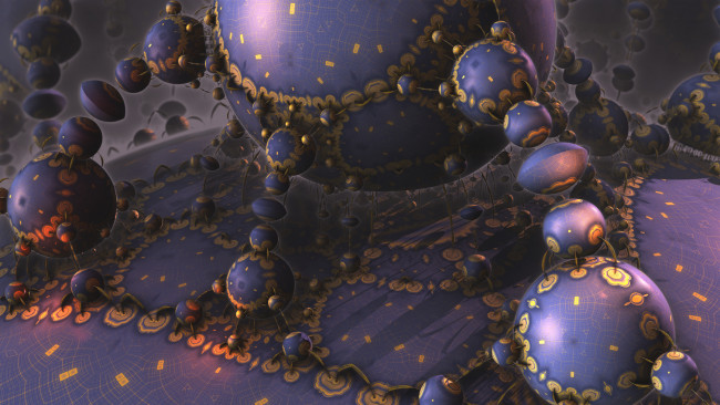 Обои картинки фото 3д графика, абстракция , abstract, цвет, фон, узор