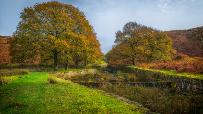 Обои картинки фото природа, пейзажи, простор