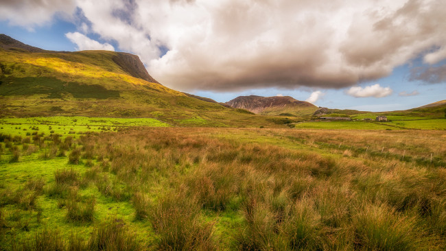 Обои картинки фото природа, пейзажи, простор