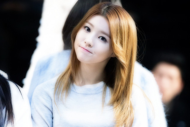 Обои картинки фото -hello-venus, музыка, hello venus, певица