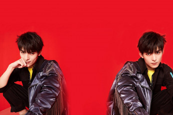 Картинка мужчины wang+hao+xuan ван хаосюань wang hao xuan