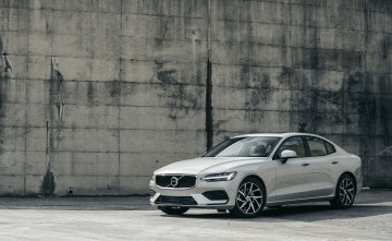 Картинка автомобили volvo