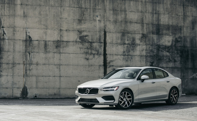 Обои картинки фото автомобили, volvo