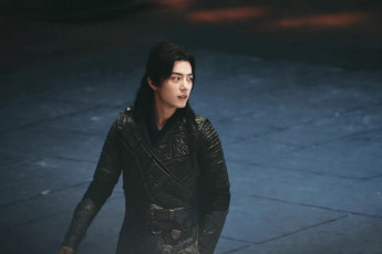 обоя кино фильмы, douluo continent, тан, сань