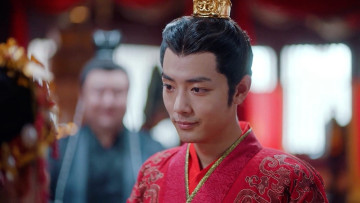 Картинка кино+фильмы the+wolf цзичун свадьба