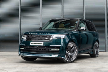 Картинка автомобили range+rover range-rover