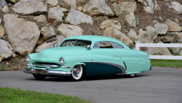 Картинка автомобили mercury