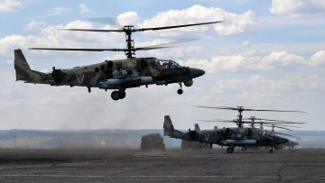 Картинка авиация вертолёты ка52 аллигатор hokum b ria ru аэрoдрoм