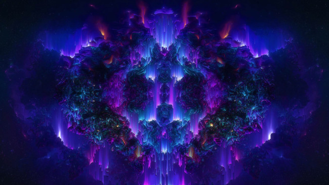 Обои картинки фото 3д графика, абстракция , abstract, узор