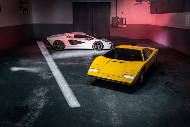 Обои картинки фото автомобили, lamborghini