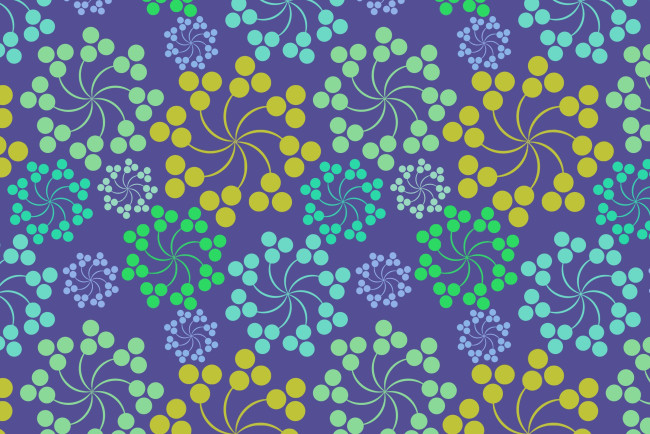 Обои картинки фото векторная графика, -графика , graphics, узор