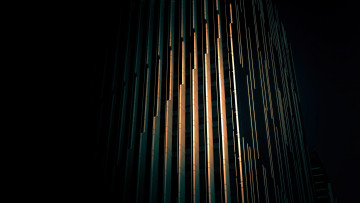 обоя города, абу-даби , оаэ, здание, небоскреб