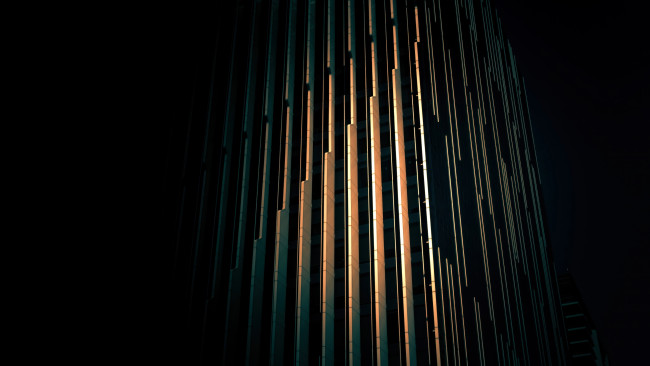 Обои картинки фото города, абу-даби , оаэ, здание, небоскреб