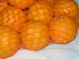 обоя еда, цитрусы