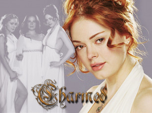 Картинка кино фильмы charmed сериал