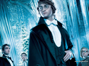 Картинка кино фильмы harry potter the goblet of fire