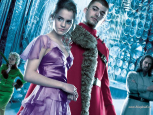 Картинка кино фильмы harry potter the goblet of fire