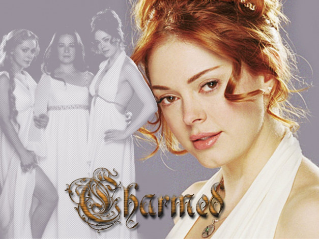 Обои картинки фото кино, фильмы, charmed, сериал