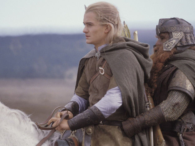 Обои картинки фото вк, кино, фильмы, the, lord, of, rings, return, king