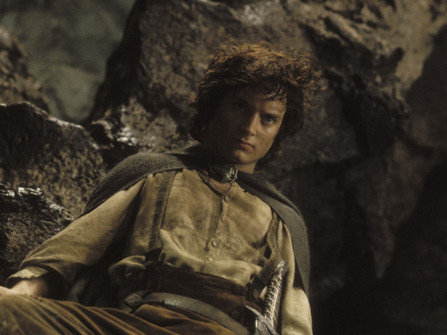 Обои картинки фото вк, кино, фильмы, the, lord, of, rings, two, towers