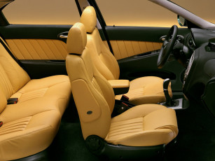 Картинка автомобили интерьеры