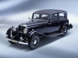 Картинка автомобили классика