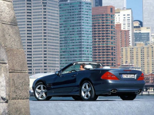 Картинка автомобили mercedes benz