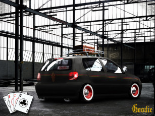 Картинка автомобили volkswagen