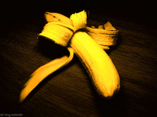 Картинка еда бананы