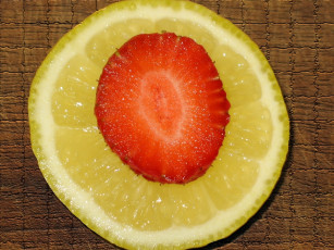 Картинка еда фрукты ягоды