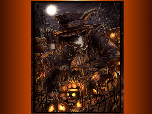 обоя фэнтези, маги