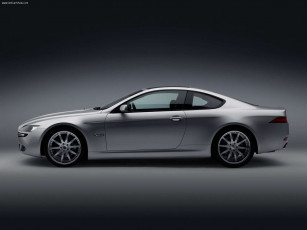 Картинка fisker latigo cs 2006 автомобили