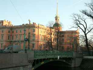 Картинка города