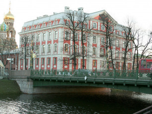 Картинка города