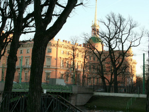 Картинка города