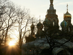 Картинка города