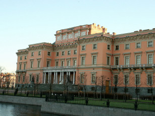 Картинка города