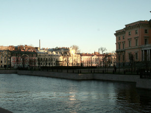 Картинка города